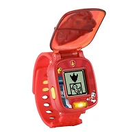 VTech PAW Patrol: Pat’Patrouille - La montre-jeu interactive - Marcus - Version française
