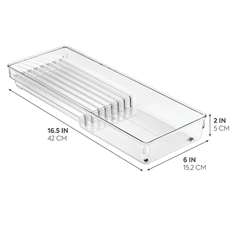LINUS KNIFE ORGNIZER