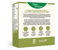 Mary's Gluten Free Herb Organic Crackers, 184GR