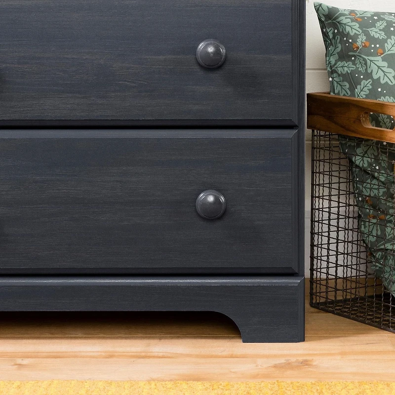 South Shore Summer Breeze 5 Drawer Chest