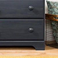 South Shore Summer Breeze 5 Drawer Chest