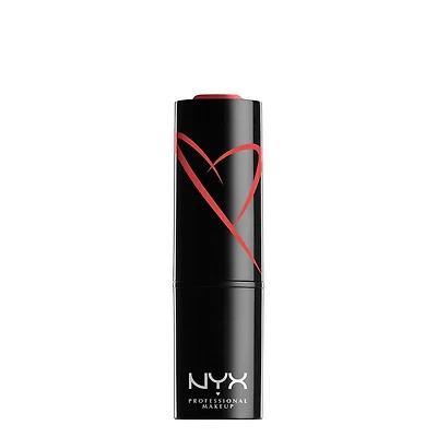NYX Professional Makeup - Rouge à Lèvres Satiné Scream Loud