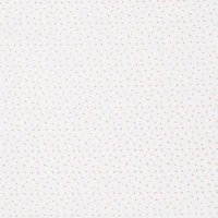 George Baby Flannel Receiving Blankets, 4-pack, organic cotton