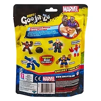 Heroes of Goo Jit Zu  Marvel Hero Pack - Black Panther