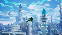 Jeu Video Edens Zero pour XBSX