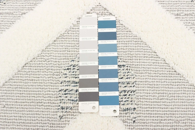 Tapis ECARPET Style Jute pour Chambre à Coucher, Salon, Salle à Manger Collection Frisco