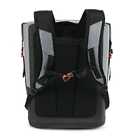 24 Can Wide Mouth Backpack Cooler, 24 Can Backpack Cooler