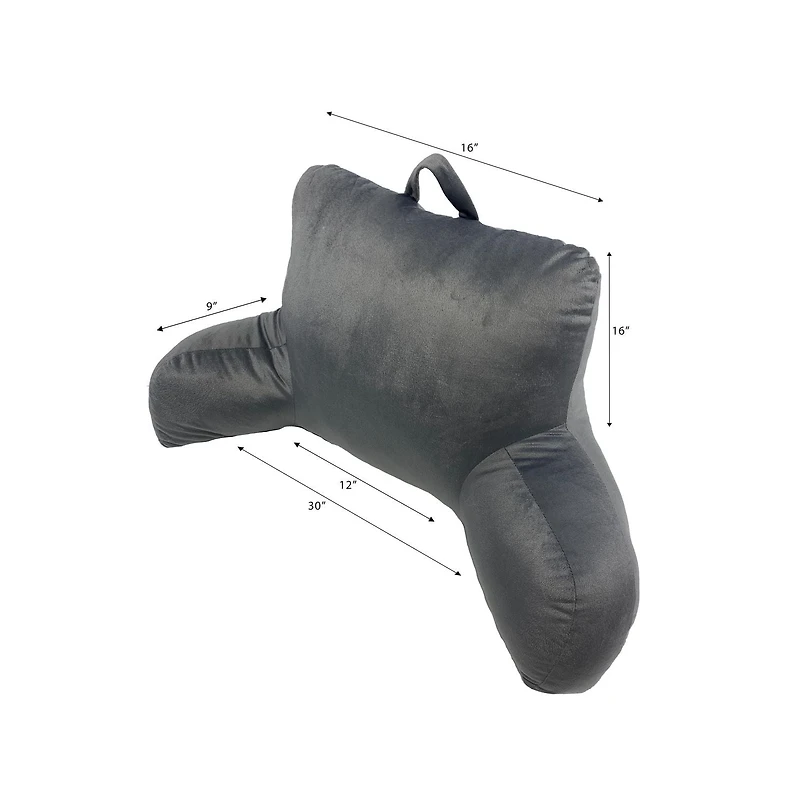 hometrends Solid Colour Bed Rest