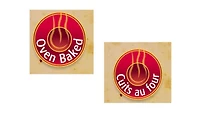 Ol'Roy Gravy Coated Biscuits for Medium And Large Dogs, dog biscuits, 3kg