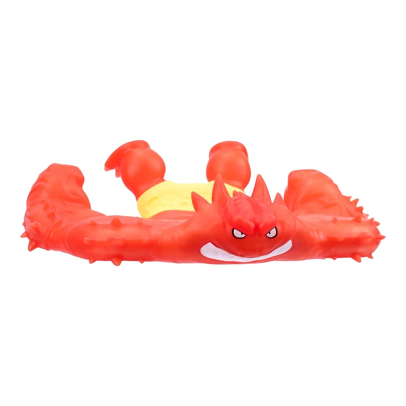 Goo Jit Zu Blazagon Splat