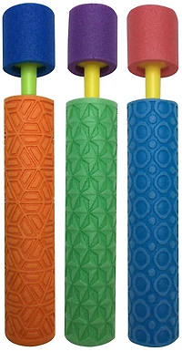 Play Day Max Liquidator Terminator Water Blaster, Blue Orange