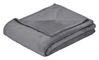 Silky Soft Thick Plush Bed Blanket