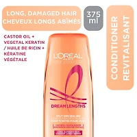 L'Oréal Paris Dream Lengths Revitalisant Pointes Fourchues Pour Cheveux Longs et Abimés
