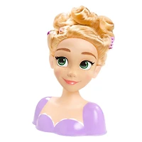 Disney Princess Rapunzel Styling Head, 3 to 5 years