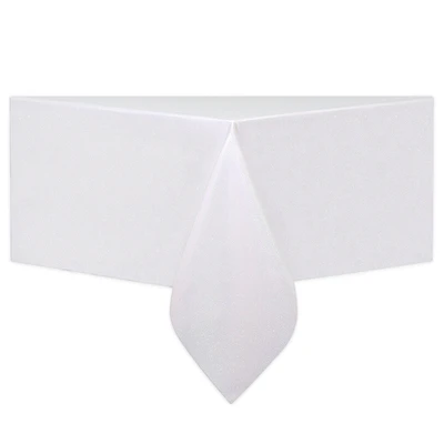 Holiday Time Tablecloth 60x84