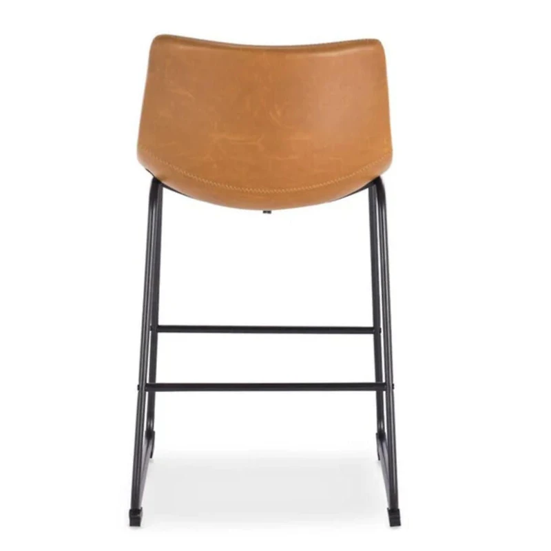 Heavenly Collection Lot de 3 tabourets de comptoir 26"