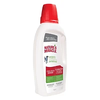 Nature's Miracle Stain & Odour Remover for Dogs, 946ml