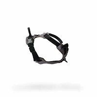 harnais pour chien One Paw, avec maille collée et coutures réfléchissantes, disponible en plusieurs tailles couleurs. Le Paw