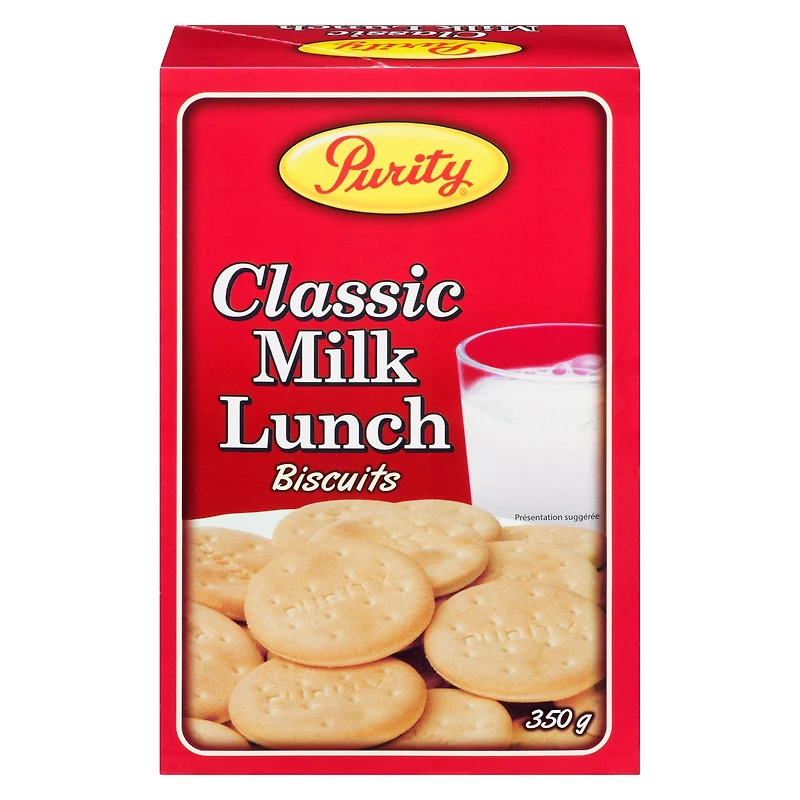 Déjeuner Lait Classique Pureté Déjeuner Lait Classiqu