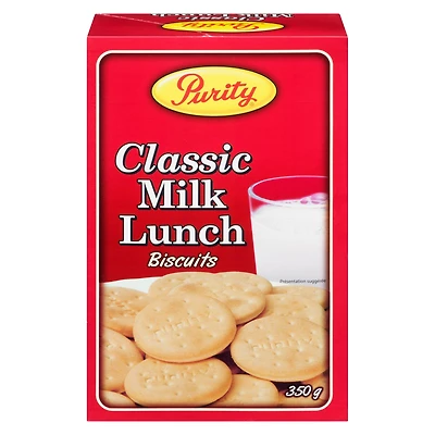 Déjeuner Lait Classique Pureté Déjeuner Lait Classiqu