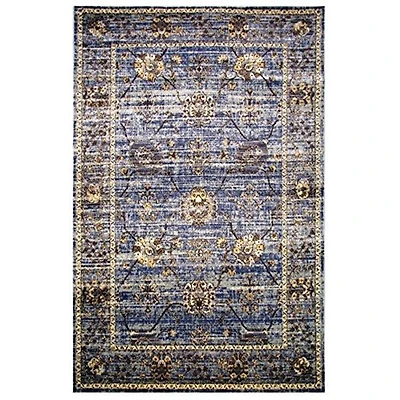 RUG LEONAR 115/50BLU