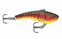 Slab Rap 05 Red Fire Craw