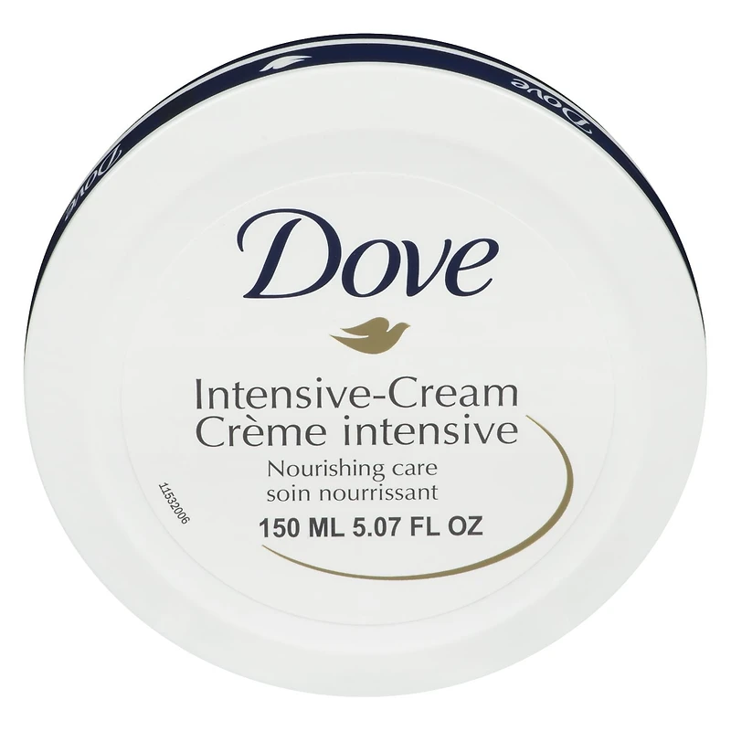 Dove Intensive Nourishing Cream 150ml