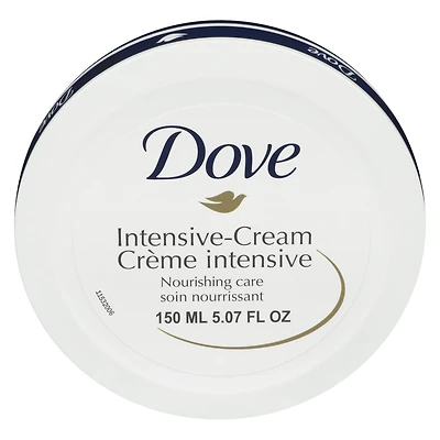 Dove Intensive Nourishing Cream 150ml