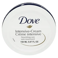 Dove Intensive Nourishing Cream 150ml