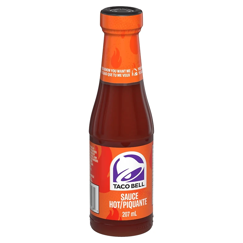 Sauce Piquante, Bouteille SAUCE PIQUANTE TB