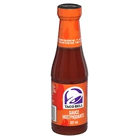 Sauce Piquante, Bouteille SAUCE PIQUANTE TB