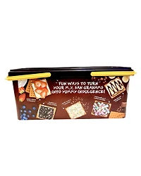 MYSAN GRAHAM CRACKER - FRENCH