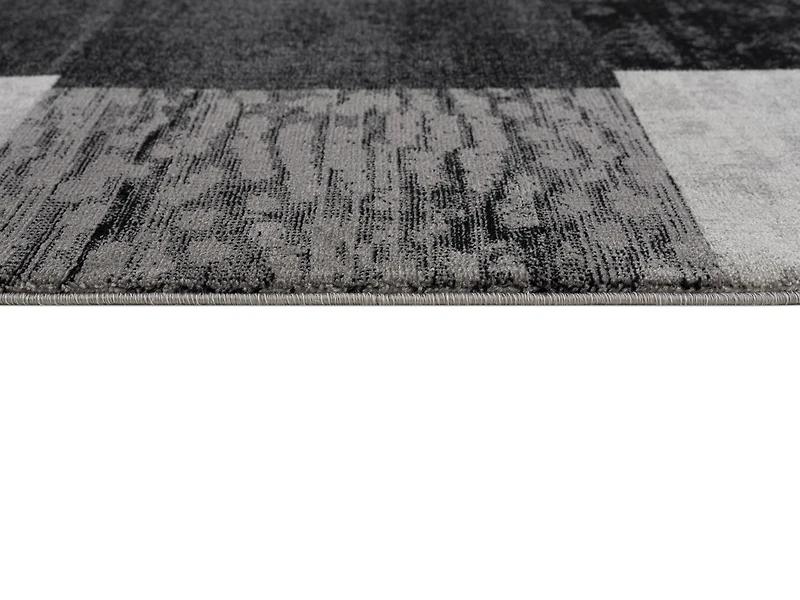 Rug Branch Montage Collection Modern Geometric Runner Area