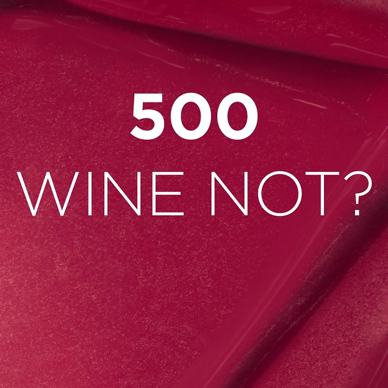 L'Oréal Paris Infallible Rouge à Lèvres Liquide Résistance Mate