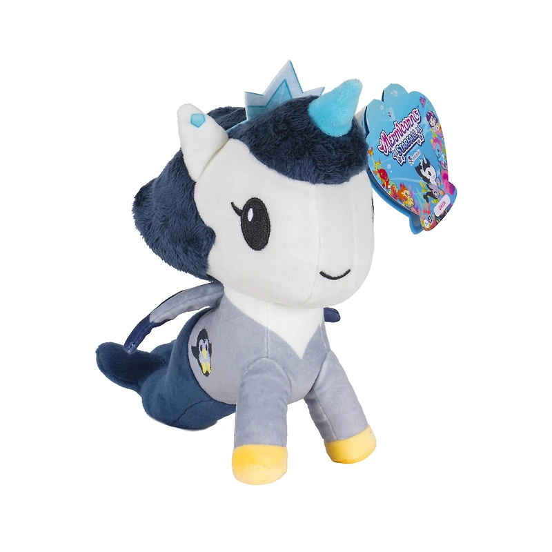 Mermicorno 8” Plush Gwen