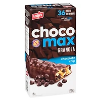 Granola Chocomax Brisures de Chocolat Club Pack