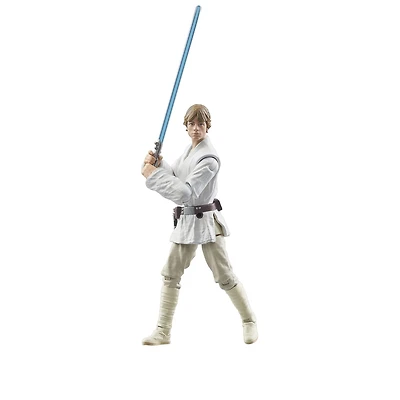 Star Wars The Vintage Collection Luke Skywalker