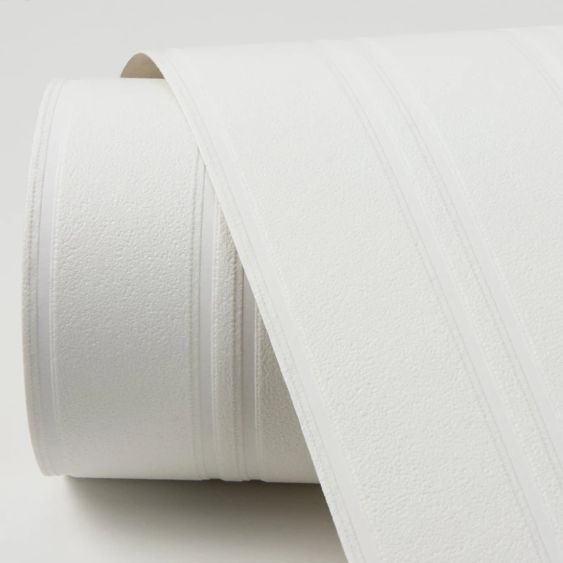 Papier peint pré-encollé Beadboard de Better Homes and Gardens