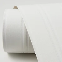 Papier peint pré-encollé Beadboard de Better Homes and Gardens