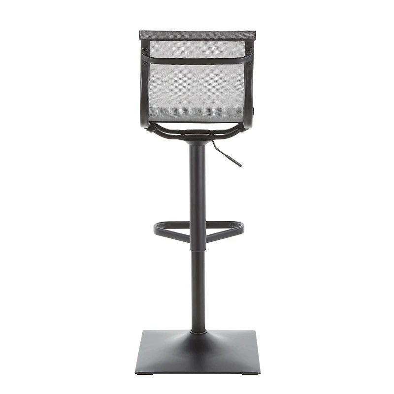 Mirage Bar Height Stool from LumiSource