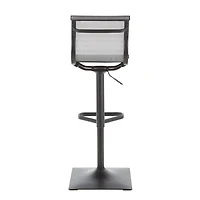 Mirage Bar Height Stool from LumiSource