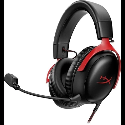 HyperX Cloud III Gaming casque