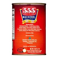 555 MCKRL TOM SAUCE - FRENCH