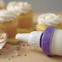 Wilton Piston à décorer Dessert Decorator Plus