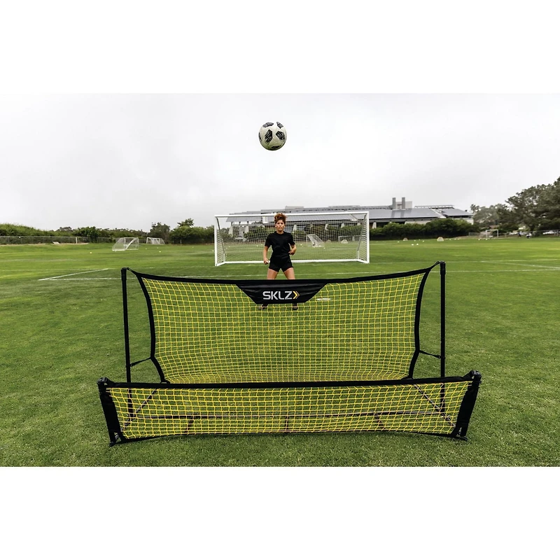 Entraîneur de football Quickster