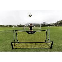 Entraîneur de football Quickster