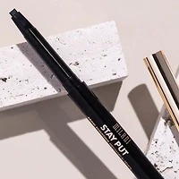Milani Crayon Sculptant Mécanique à Sourcils Stay Put