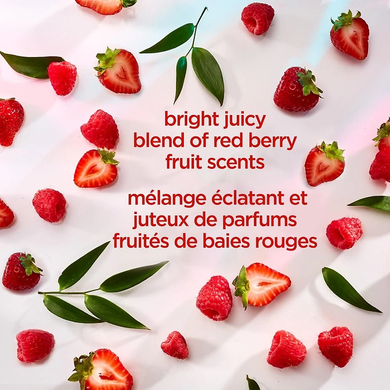 Softsoap Ripe Orchards Liquid Hand Soap, 332ml