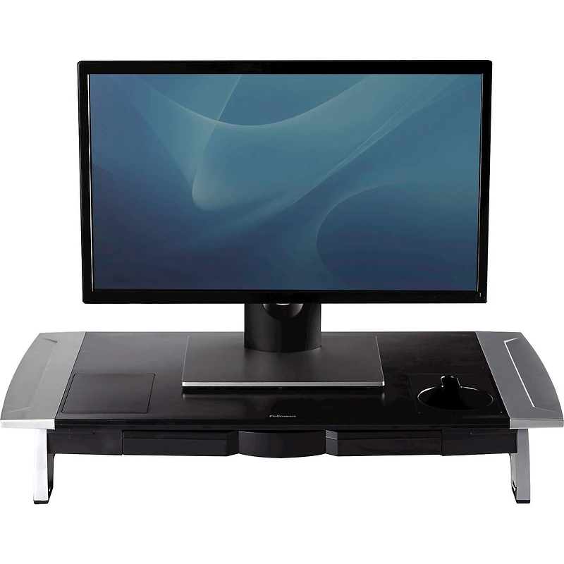Office Suites™ Premium Monitor Riser