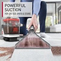 Hoover Cleanslate Pet Carpet & Upholstery Spot Cleaner